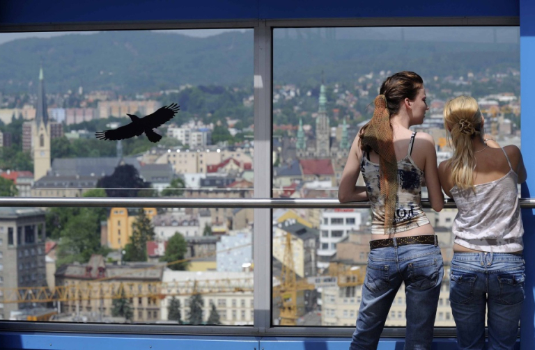 Krajský úřad modernizuje nebo investuje do části budovy jeho sídla